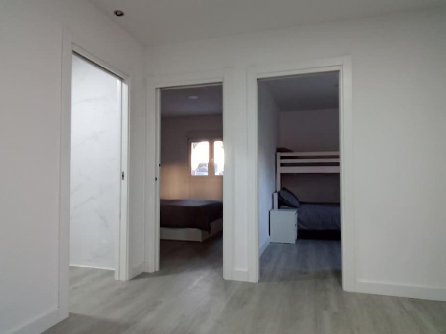 El Rincon Del Peregrino Ferienhaus Vigo